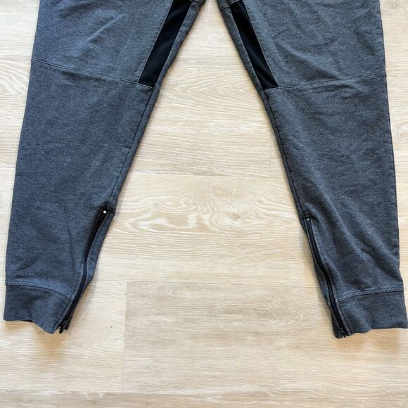 BROKIG Joggers Gray Men's-Size L - Picture 9 of 10